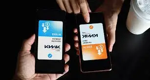 Transferências na plataforma Kwik atingem 590 mil milhões de Kwanzas