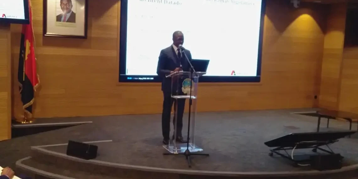 Exportação de petróleo atingiu 93,94 milhões de barris no 4° trimestre de 2025