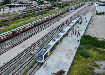 Executivo cria Sociedade de Desenvolvimento do Corredor do Lobito