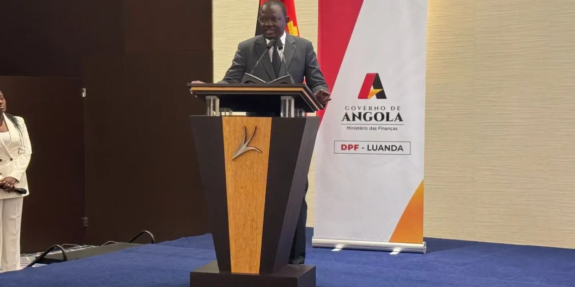 GPL arrecada mais de seis mil milhões de kwanzas em 2025