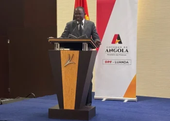 GPL arrecada mais de seis mil milhões de kwanzas em 2025