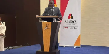 GPL arrecada mais de seis mil milhões de kwanzas em 2025