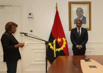 Nova directora-geral da UIF: tirar o país da lista cinzenta do GAFI