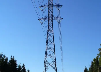 Energia eléctrica liga Angola e a RDC na exportação para a SADC