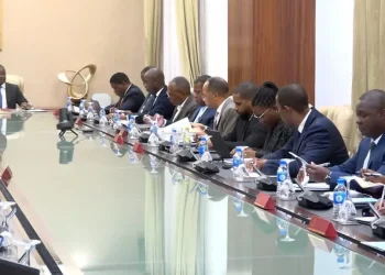 Em análise reforma do sector da inspecção económica