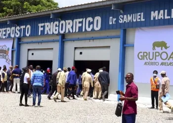 Executivo aposta na indústria para garantir segurança alimentar