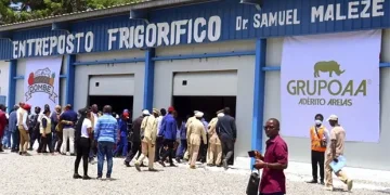 Executivo aposta na indústria para garantir segurança alimentar