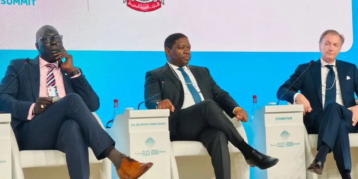 País garante reformas para captação de investimento no turismo