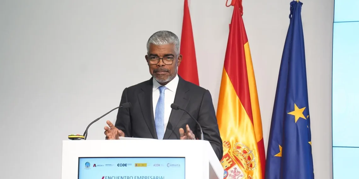 Empresários espanhóis tencionam investir na concessão do Caminho de Ferro de Moçâmedes