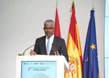 Empresários espanhóis tencionam investir na concessão do Caminho de Ferro de Moçâmedes