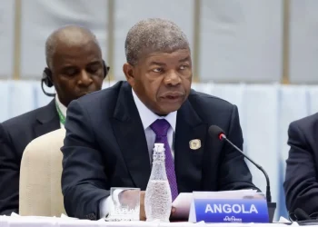 João Lourenço: “África tem muito a oferecer à Europa e ao mundo”