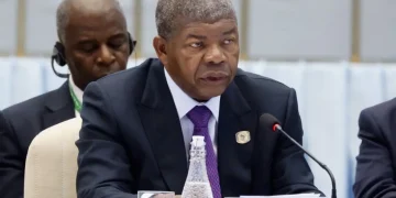 João Lourenço: “África tem muito a oferecer à Europa e ao mundo”