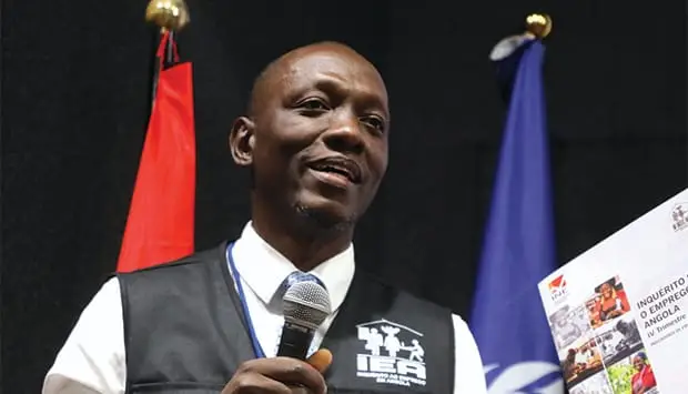 País deve reduzir o índice de desemprego