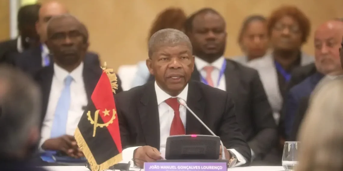 Corredor do Lobito deve ser um motor de transformação económica