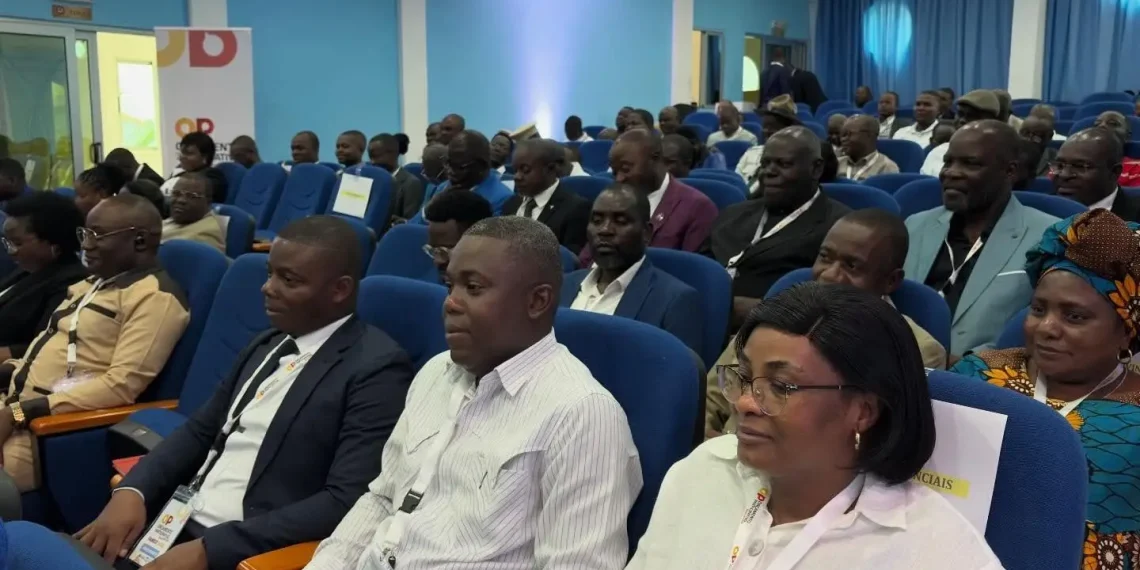 MAT lança Fórum municipal de recolha de contribuições para o OGE e prestação de contas no Uíge