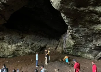 Identificados 63 pontos turísticos no Cuanza-Norte