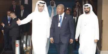 João Lourenço advoga mais investimentos para África