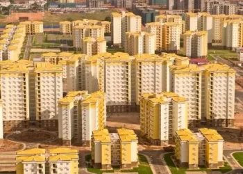 Mais de 70% dos imóveis em Luanda não pagam Imposto Predial
