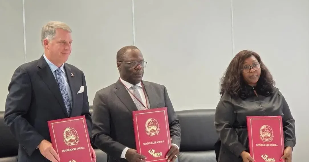 Luanda acolhe Fórum SADC Development Finance Institution