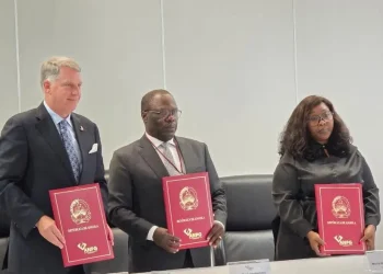 Luanda acolhe Fórum SADC Development Finance Institution