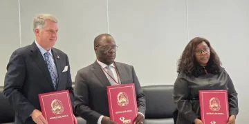 Luanda acolhe Fórum SADC Development Finance Institution