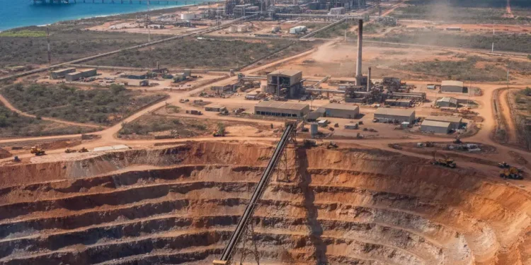 Indústria extractiva do país deve investir na Inteligência Artificial