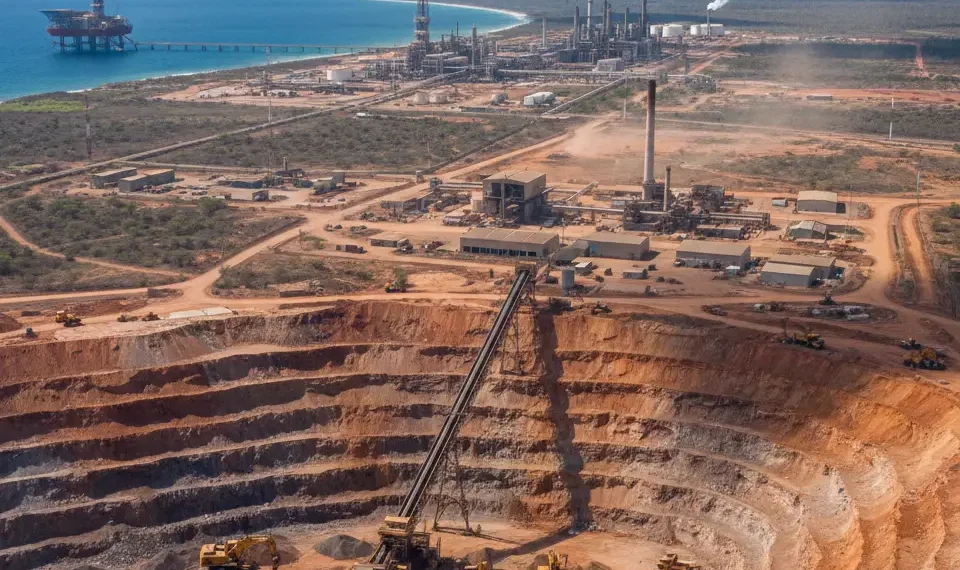 Indústria extractiva do país deve investir na Inteligência Artificial