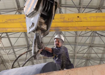 TDB Group aumenta para 250 milhões financiamento à Mota-Engil em África