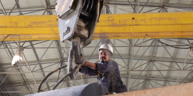 TDB Group aumenta para 250 milhões financiamento à Mota-Engil em África