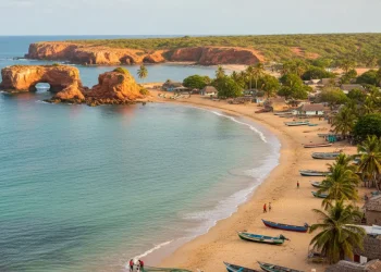 Executivo aprova investimento de 200 milhões de euros para infra-estruturas turísticas