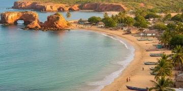 Executivo aprova investimento de 200 milhões de euros para infra-estruturas turísticas