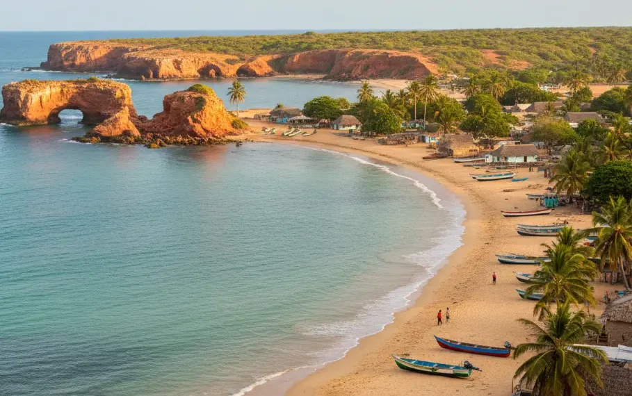 Executivo aprova investimento de 200 milhões de euros para infra-estruturas turísticas