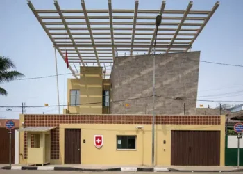 Investimento suíço atinge nove mil milhões de dólares