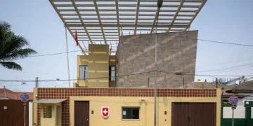 Investimento suíço atinge nove mil milhões de dólares