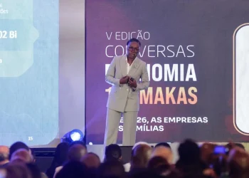 Vera Daves apela a empresários para evitarem esquemas na UGD