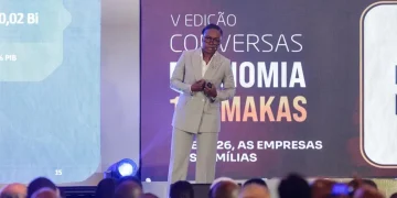 Vera Daves apela a empresários para evitarem esquemas na UGD