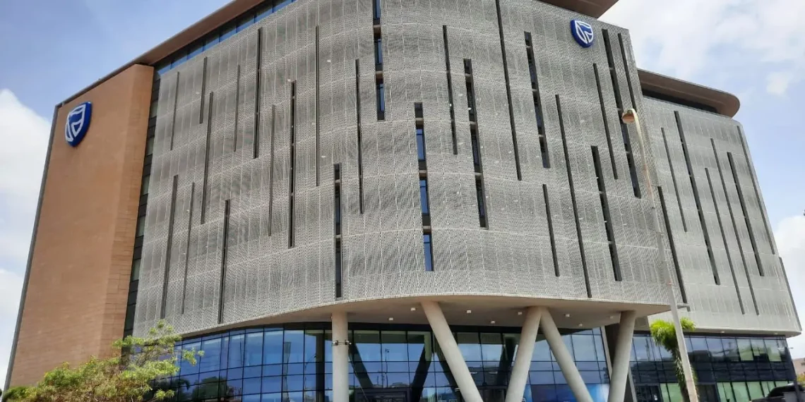 Standard Bank Angola entre os 27 melhores bancos de investimento do mundo