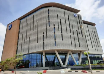 Standard Bank Angola entre os 27 melhores bancos de investimento do mundo