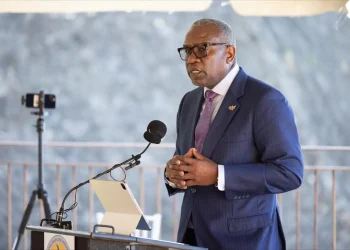 Sonangola recorre a empréstimo chinês para concluir Refinaria do Lobito