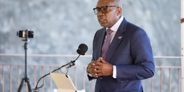 Sonangola recorre a empréstimo chinês para concluir Refinaria do Lobito