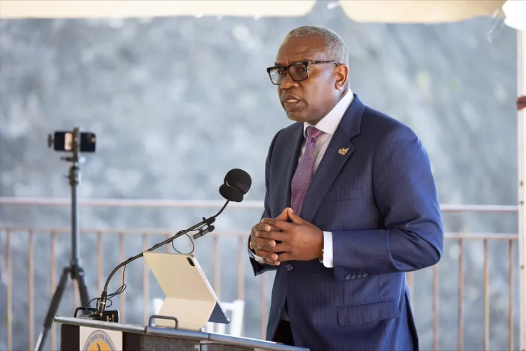 Sonangola recorre a empréstimo chinês para concluir Refinaria do Lobito