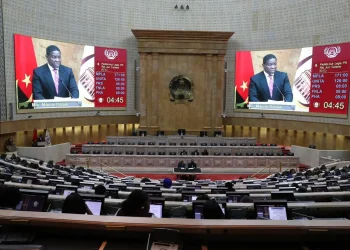 Turistas estrangeiros vão pagar taxa de 5% nas dormidas