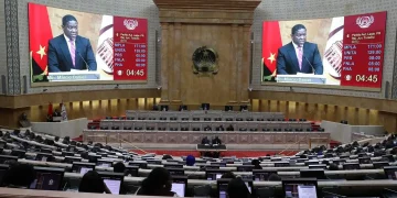 Turistas estrangeiros vão pagar taxa de 5% nas dormidas