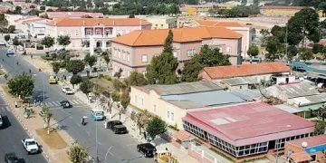 População do Bié cresce na ordem dos 4,4% ao ano