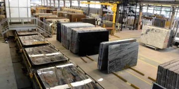 Angola produz 750 mil metros cúbicos de rochas durante o ano