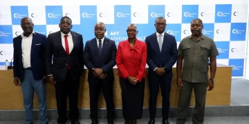 Cerca de 100 mil empresas pagaram impostos ao Estado nos últimos 12 meses