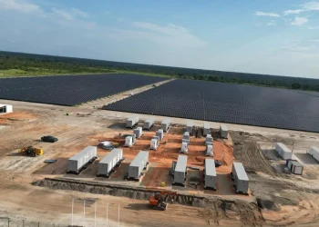 Luau terá energia solar até Abril próximo