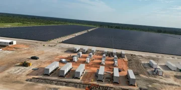 Luau terá energia solar até Abril próximo