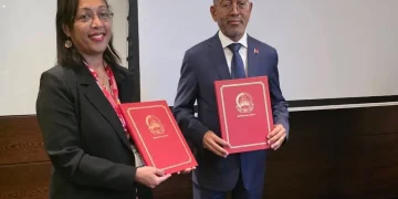 Angola integra Fórum de Mineração intergovernamental