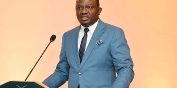 Luanda conta com cerca de 187 quilómetros de drenagem